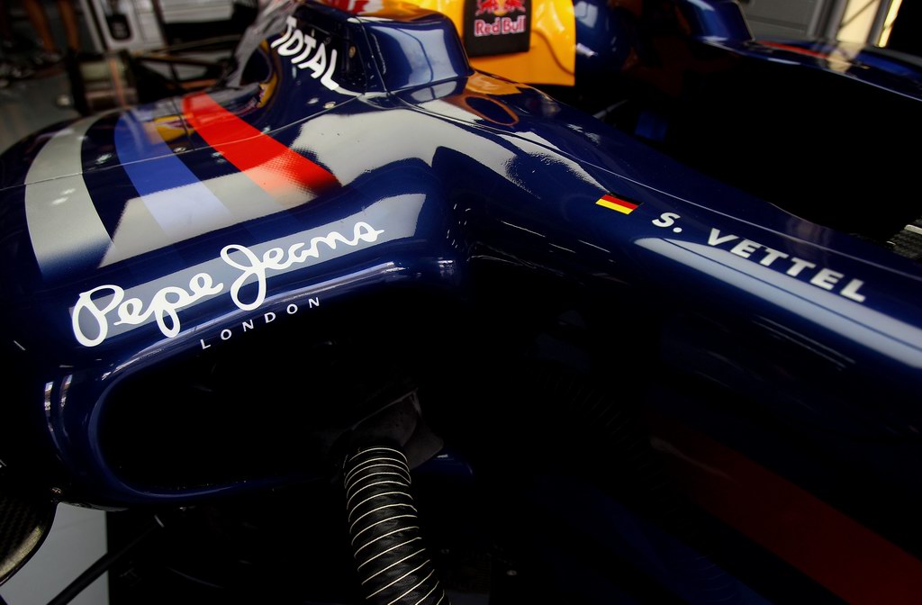 GP Bahrain - Prove Libere